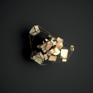 David Granha - Meta [THRYX039]