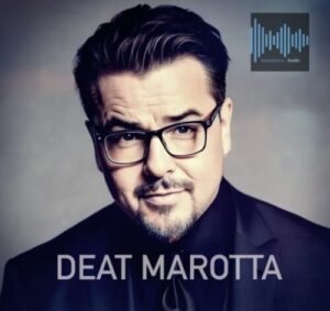 Deat Marotta Ravedance Radio Charts 12 25