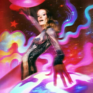 Deer Jade DecemberDaze Chart