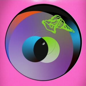 Demi Riquísimo - No Given Time [SEMID025DL]