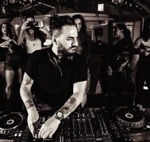 Dj Dep Remember No Pasa Nada Chart