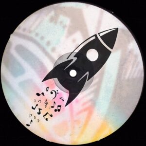 Dj Maury Tripp - Difer [BKN487]