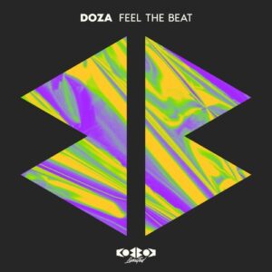 Doza - Feel The Beat [KBBKLTD0011D]