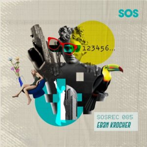 Eban Krocher - One [SOSREC085]