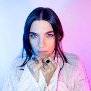 Elisa Bee Digital Haze Chart - Nov. 2025