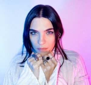 Elisa Bee Digital Haze Nov. Chart