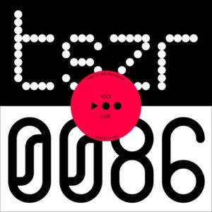 Esse - Voce [5026854246710]