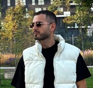 Essed The Vibe Chart