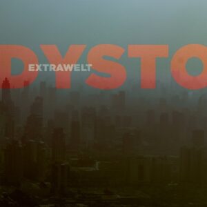 Extrawelt, Jimi Jules - DYSTORTION [CORLP061digital]