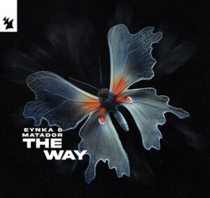 Eynka & Matador - The Way [ARMAS3557]