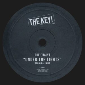 FDF (Italy) - Under The Lights [Key043]
