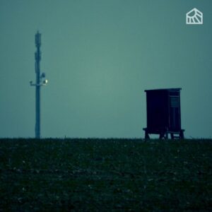 Falko Brocksieper - Empire/Entropy [SUS079]