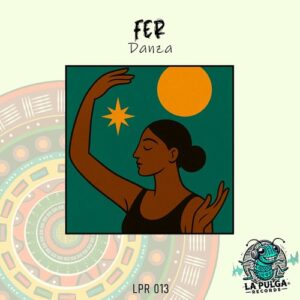 Fer - Danza [CAT1575486]
