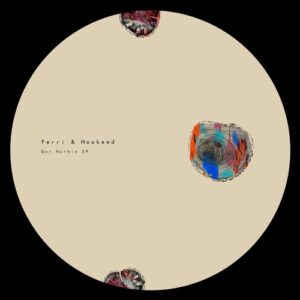 Ferri, Hookeed - Got Nothin EP [PSL0569]