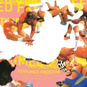 Foehn & Jerome, Sonya Zlo - Macho Madness [PFFD003]