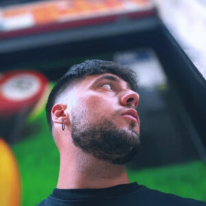 Frame Let's Funk Chart