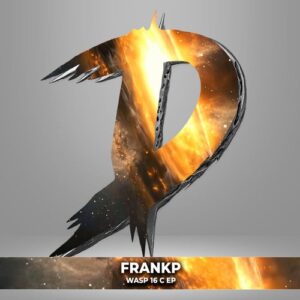 Frankp - WASP 16 c EP [DM726]