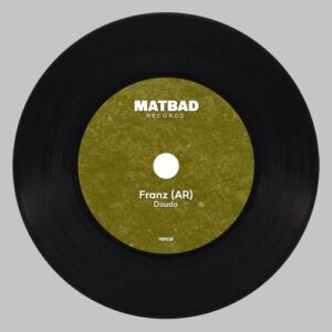 Franz (AR) - Doudo [MBR040]