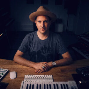 Fred Everything Made of Glory Chart