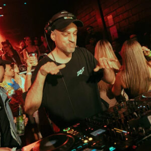 George Privatti December Chart