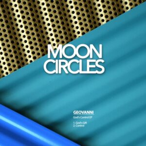 Geovanni - God's Control EP [MCR191]