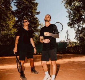 Gray Cosmo Come Together Chart