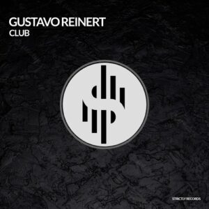 Gustavo Reinert, Gueds, Nokari - Club [CAT1403379]
