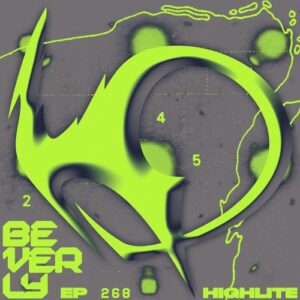 HIGHLITE, Prana Flow - Beverly EP [DIYNAMIC268B]
