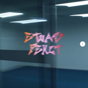 HOVR feat. Kauz B. Wolf - Etwas Fehlt [SVT410]