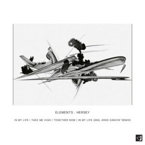 Hersey - Elements Hersey [BERGADGTL25D]
