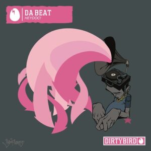 HeyDoc! - Da Beat [DB390]