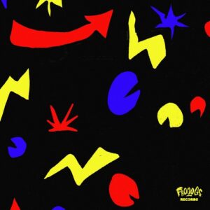 Hoomance - On a Ride [WAF065]