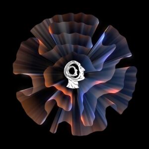 Hraach - Leap of Faith [HD008]