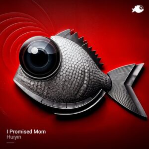 I Promised Mom - Huiyin [JEAHMON137]