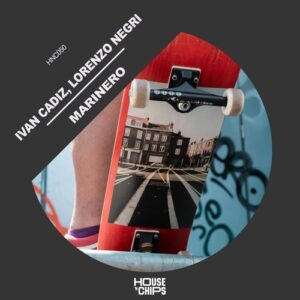 Ivan Cadiz, Lorenzo Negri - Marinero [HNC050B]