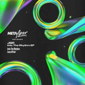 JSR (UK) - Into The Rhythm [MFR037]