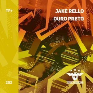 Jake Rello - Ouro Preto [TFP293D]