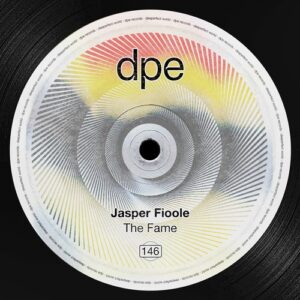 Jasper Fioole - The Fame [DP400]