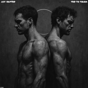 Jay Selftrip - Trip To Tulum [SFNSN001]