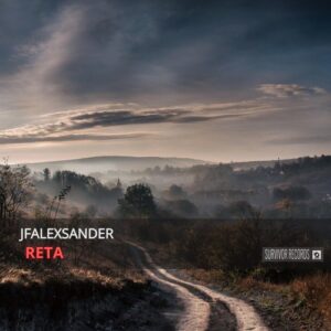 JfAlexsander - Reta [SUR871]
