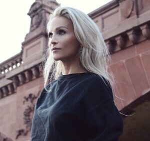 Jil Tanner Ravehall Chart