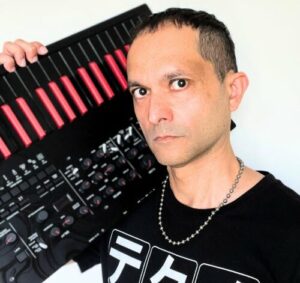 Jody 6 I Go Psycho Chart