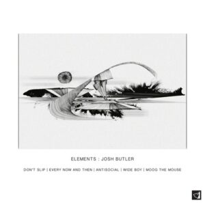 Josh Butler - Elements : Josh Butler [BERGADGTL24]
