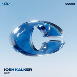 Josh Kalker - Toma [COC159]