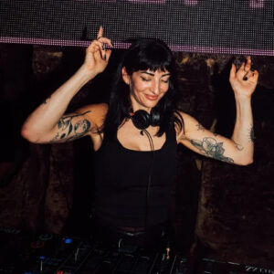 Juliet Fox Sweet Dreams Chart