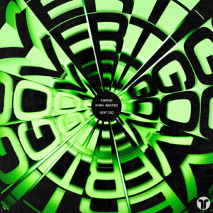 Kamino, Kyra Mastro - Vertigo [50758]