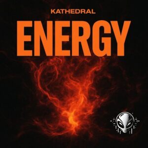 Kathedral - Energy [BF494]