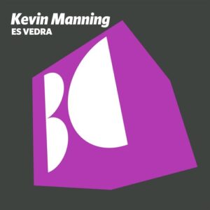 Kevin Manning - Es Vedrà [BALKAN0862]