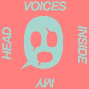 Kevin McKay - Voices Inside My Head [GU1117]