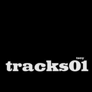 Kevin Yost - Tracks 01 [TSOY1145D2TRSPDBP]